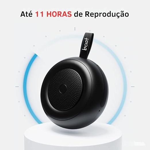 boAt Stone 135 Portable Wireless Speaker