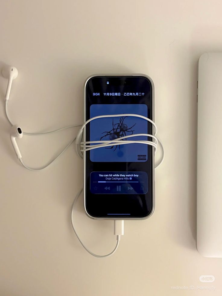 Wired Headset
