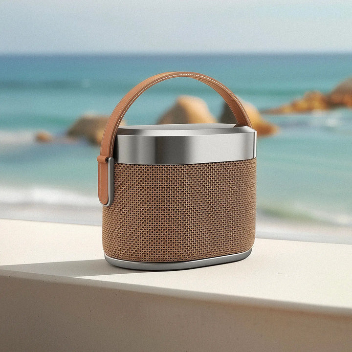 Speaker