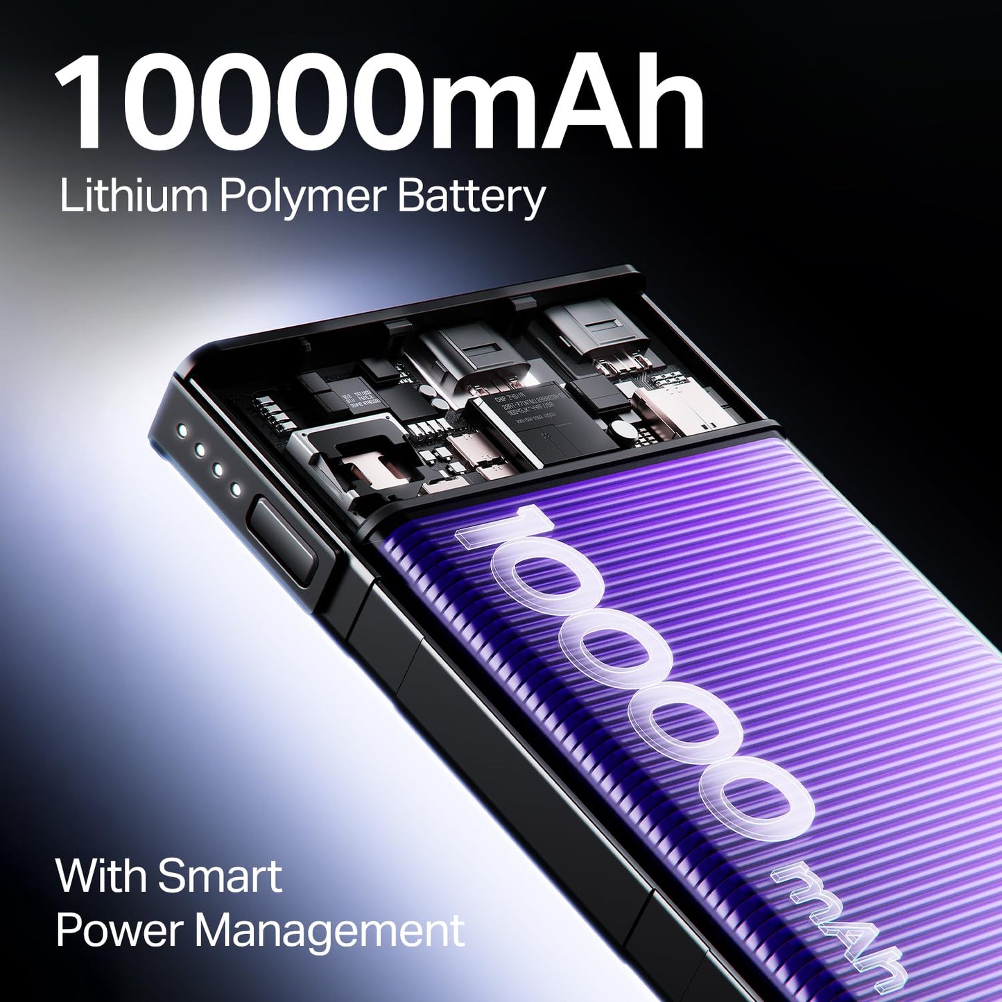 Boat Energyshroom PB300 10000 mAh