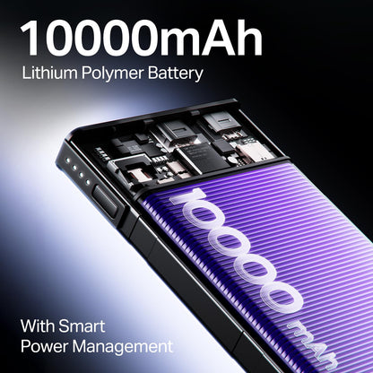 Boat Energyshroom PB300 10000 mAh