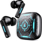 Boat Immortal Airspeed Pro Truly Wireless in- Ear Earbuds w/ 32dB ANC