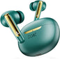 boAt Airdopes 141 Elite ANC (2025), ANC(~35dB), 4Mics ENx Tech