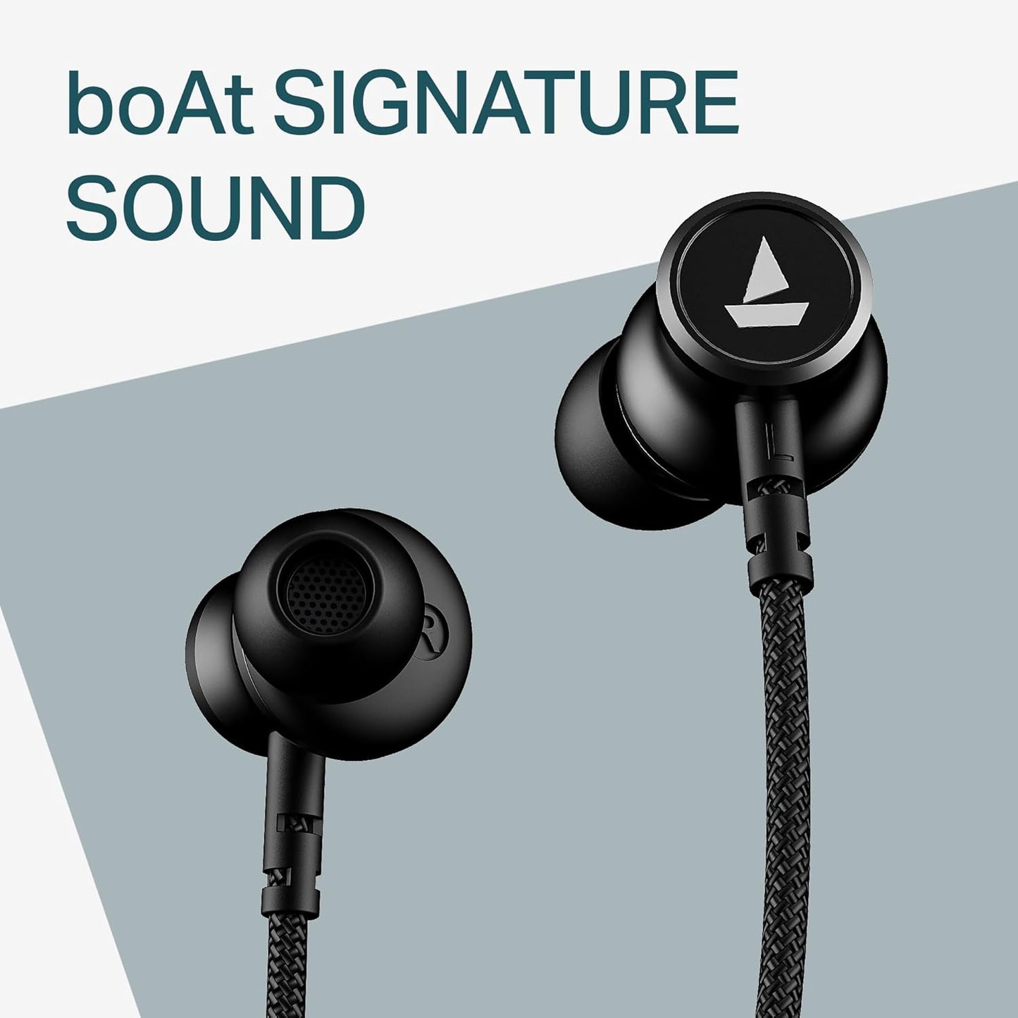Boat Rockerz 113