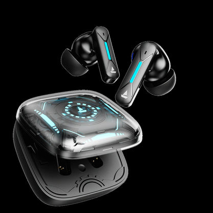 Boat Immortal Airspeed Pro Truly Wireless in- Ear Earbuds w/ 32dB ANC