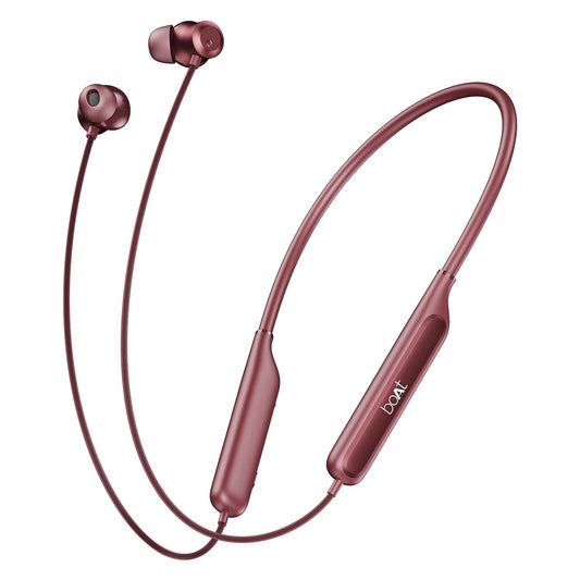 Boat Rockerz 210 ANC Bluetooth in Ear Neckband