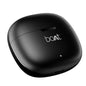 boAt Airdopes 213, ENx Tech, Beast Mode-(Shadow Black)