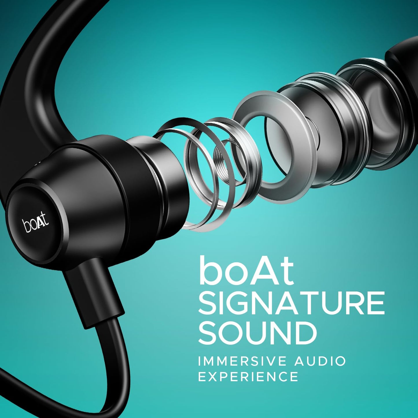 Boat Rockerz 255 Pro+