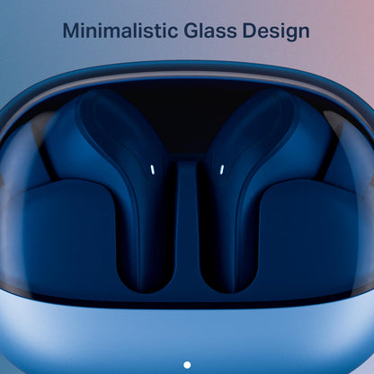 Boat Airdopes Plus 311, Glass Design, ENx Tech