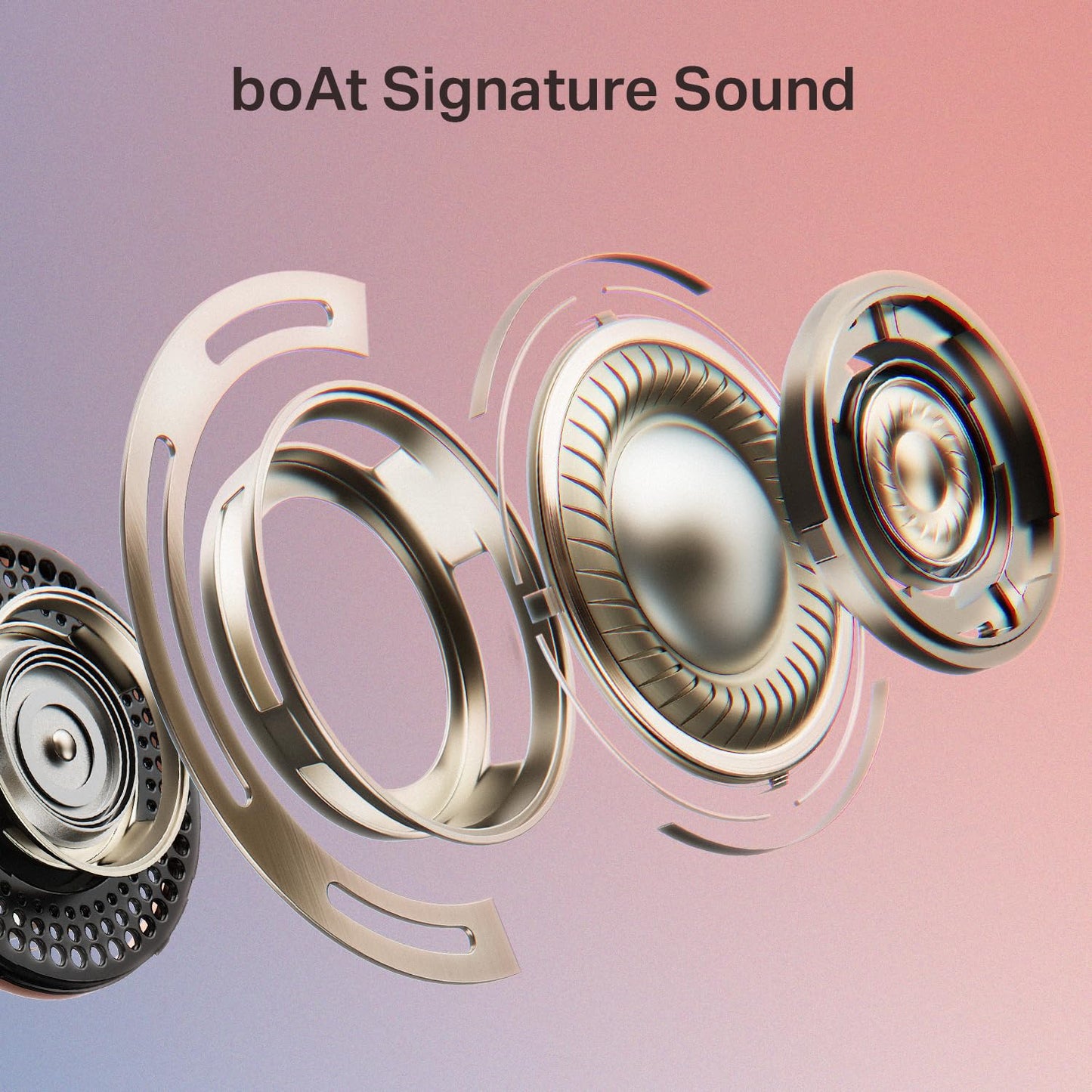 Boat Airdopes Plus 311