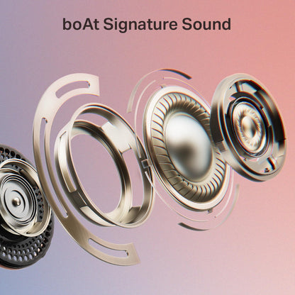 Boat Airdopes Plus 311