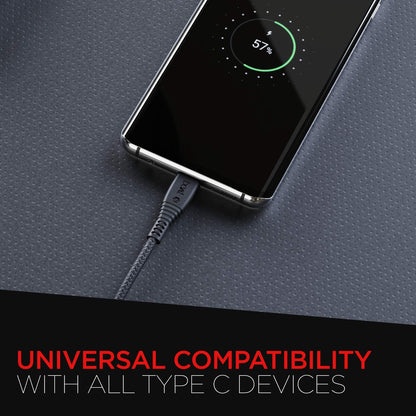 boAt Type C A325/A320 Tangle-Free