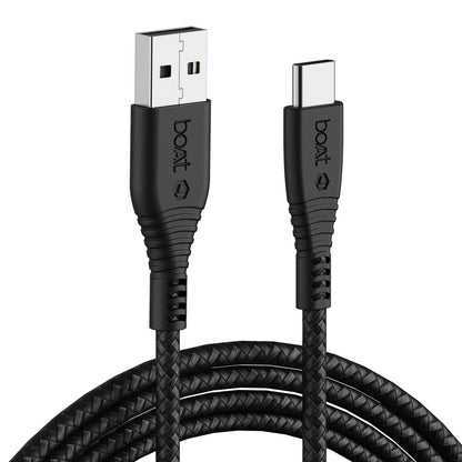 boAt Type C A325/A320 Tangle-Free