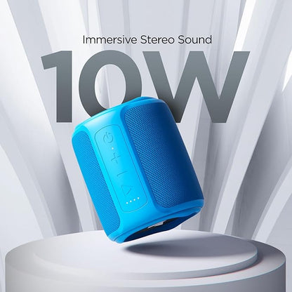 Boat Stone 350 Bluetooth Speaker