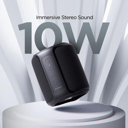 Boat Stone 350 Bluetooth Speaker