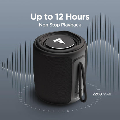 Boat Stone 350 Bluetooth Speaker