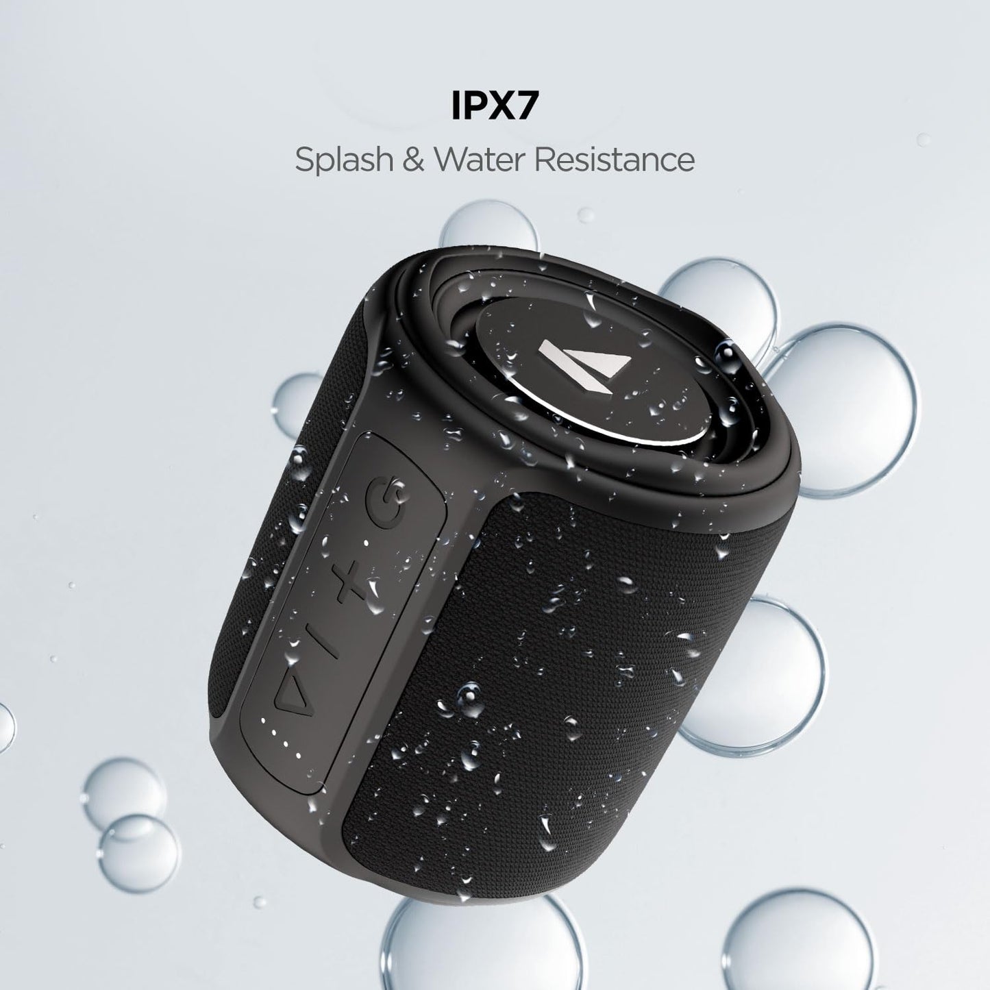 Boat Stone 350 Bluetooth Speaker