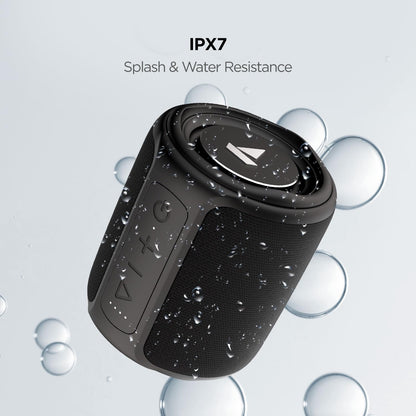 Boat Stone 350 Bluetooth Speaker