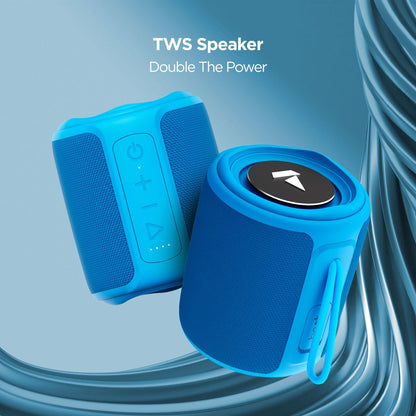 Boat Stone 350 Bluetooth Speaker