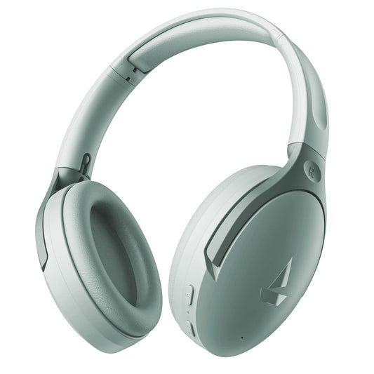Boat Rockerz 551ANC-(Sage Green)