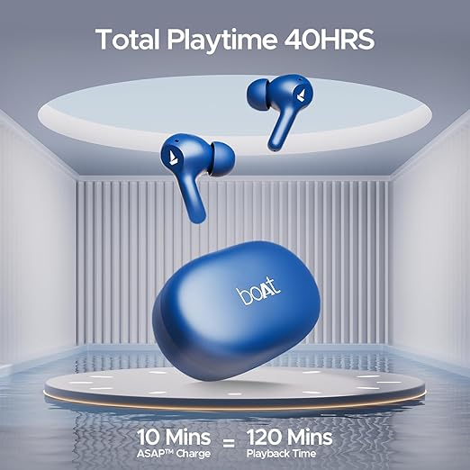 Boat Airdopes 71 TWS Earbuds