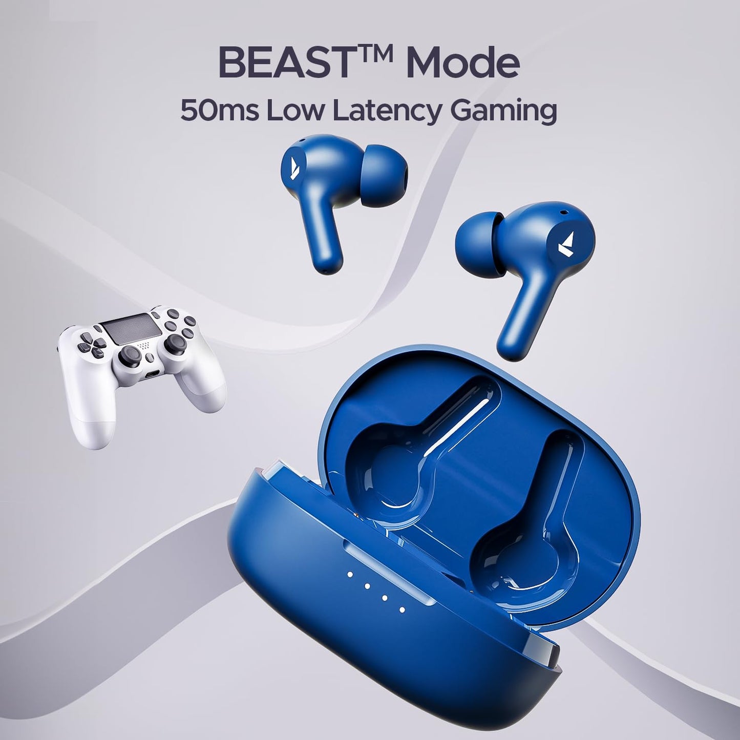 Boat Airdopes 71 TWS Earbuds
