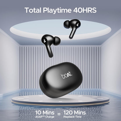 Boat Airdopes 71 TWS Earbuds