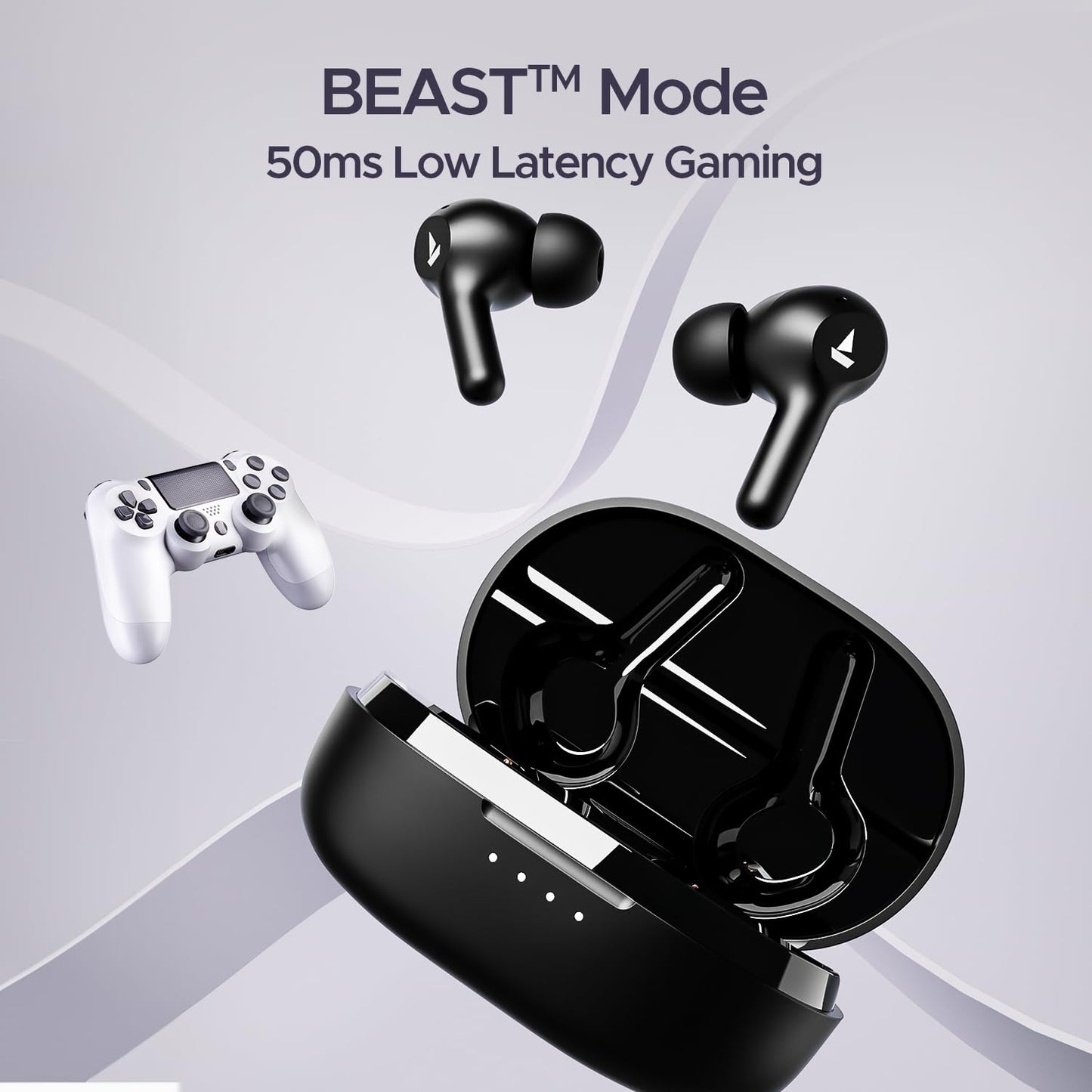 Boat Airdopes 71 TWS Earbuds