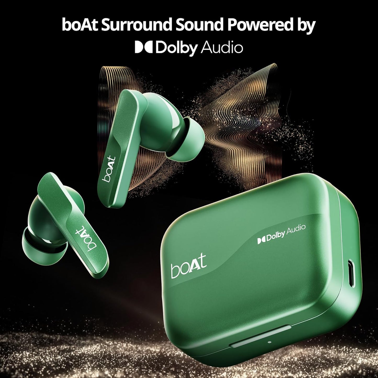 Boat Airdopes 800