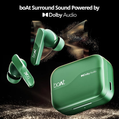 Boat Airdopes 800