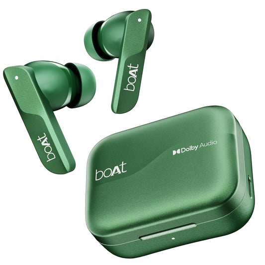 Boat Airdopes 800