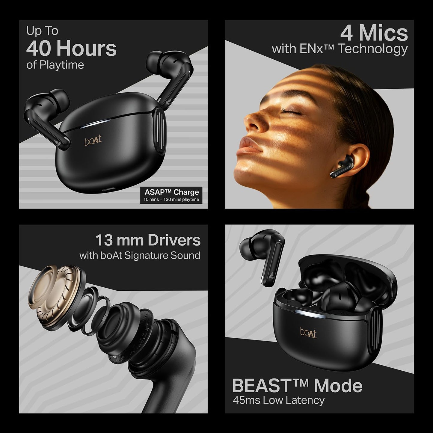 Boat Airdopes 219