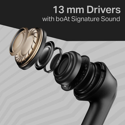 Boat Airdopes 219