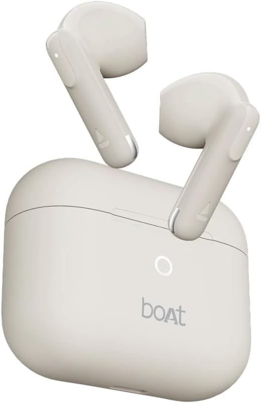 BoAt Airdopes Alpha Gen 2