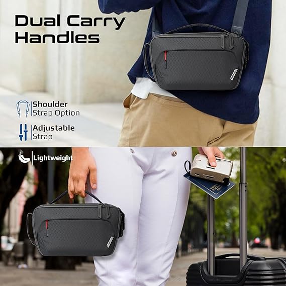 Promate Versatile Handbag