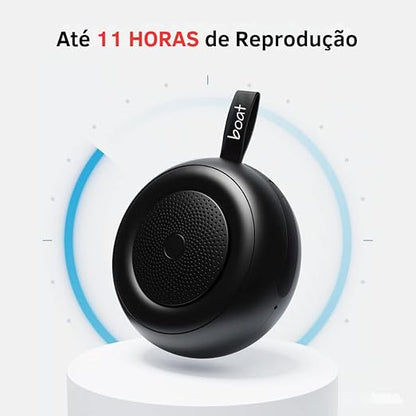 boAt Stone 135 Portable Wireless Speaker