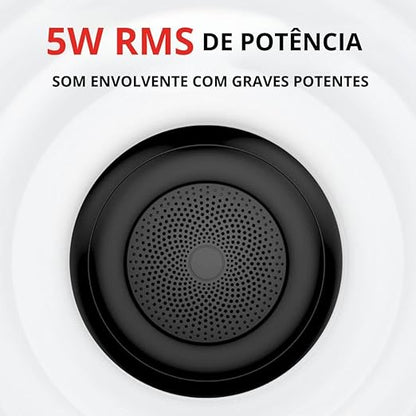boAt Stone 135 Portable Wireless Speaker