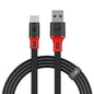 boAt Type C A750 6.5A Flat Super Fast Charging Cable Upto 65W/6.5Amp