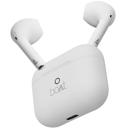 Boat Airdopes Joy, 35Hrs Battery, Fast Charge