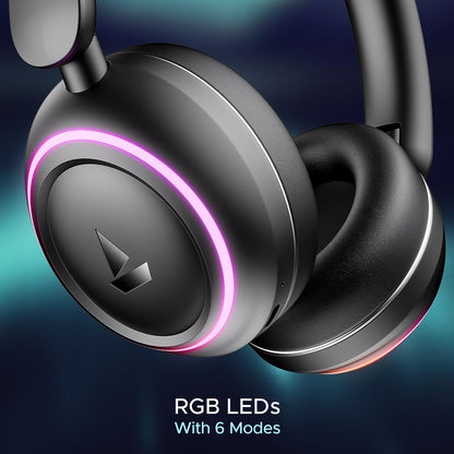 Rockerz 480 W/RGB LEDs