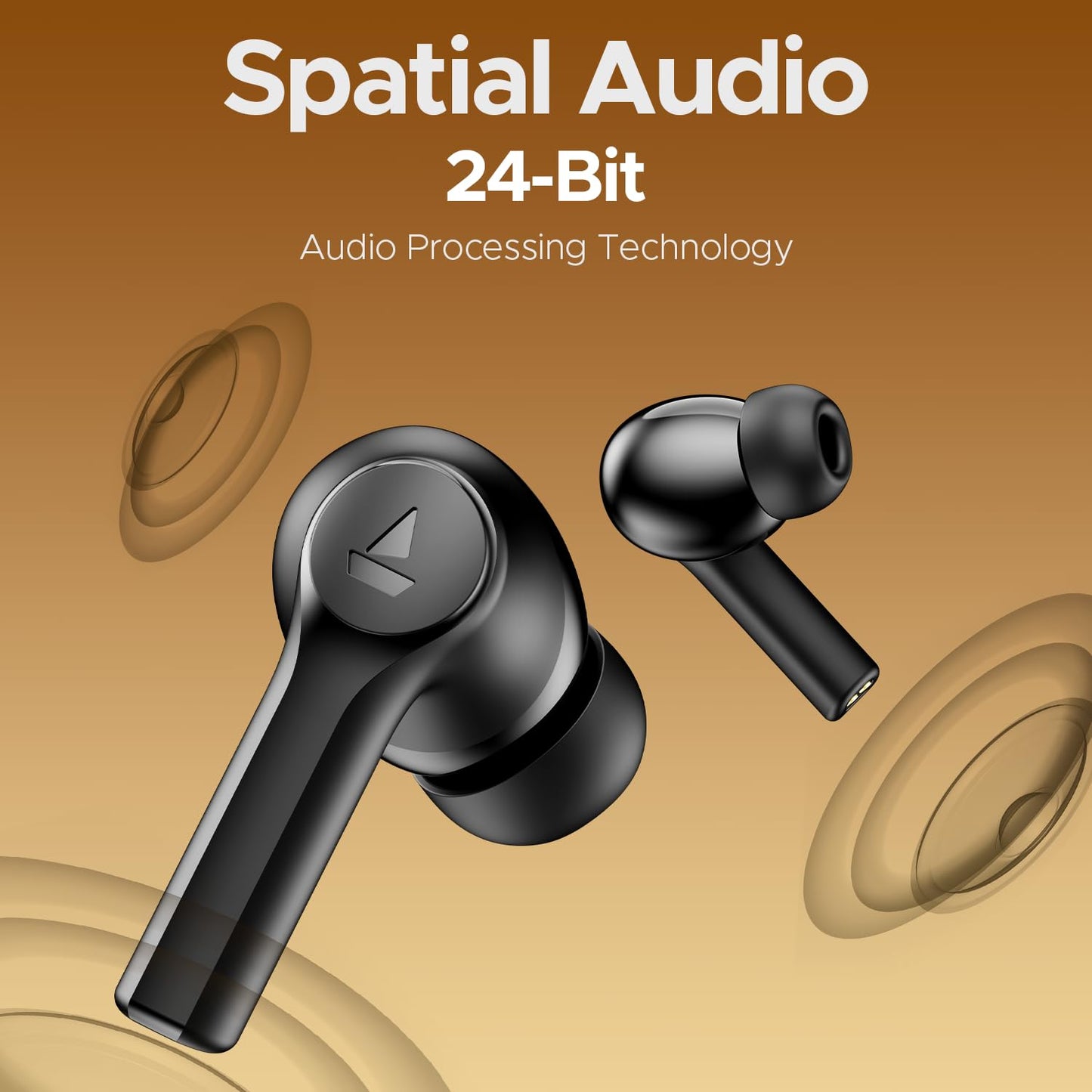 Airdopes Supreme In Ear Tws Earbuds