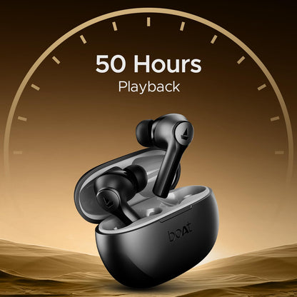 Airdopes Supreme In Ear Tws Earbuds