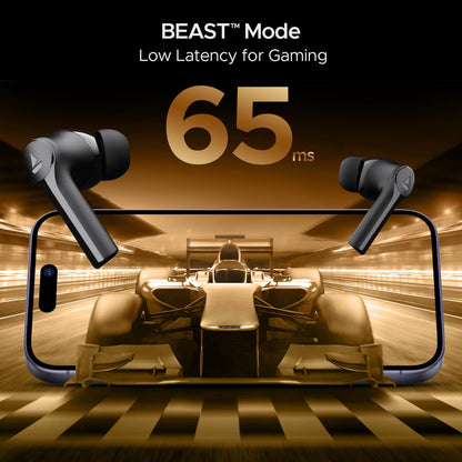 Airdopes Supreme In Ear Tws Earbuds